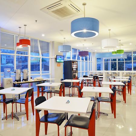 雅加达克芒珀豪酒店 外观 照片
